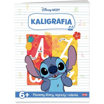 Stich. Kaligrafia
